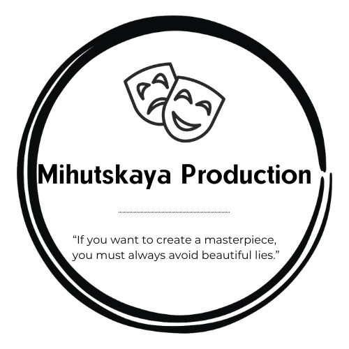 Mihutskaya Production Logo