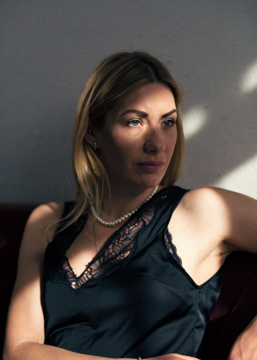 Halina Mihutskaya